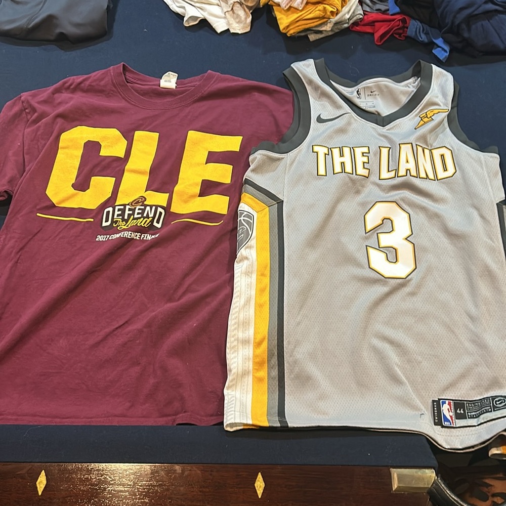 Basketball Jersey